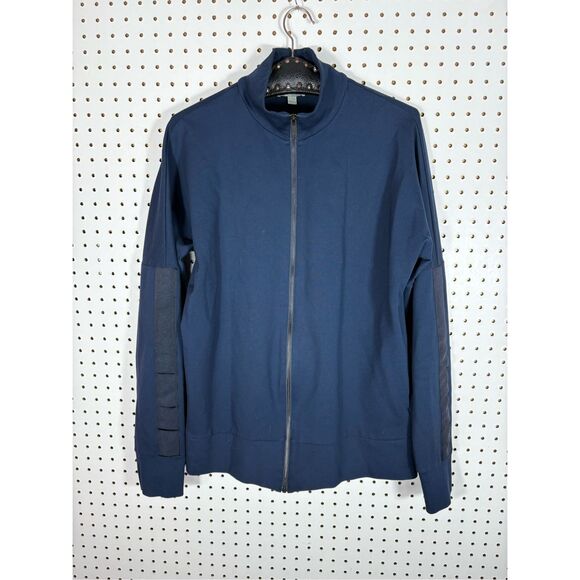 COS zip up track jacket size M - Picture 1 of 6